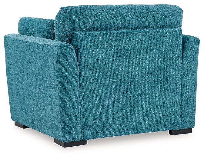 Keerwick Living Room Set - National Warehouse Furniture (Buffalo, NY)