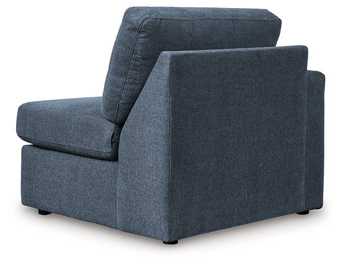 Modmax Sectional with Audio Console - National Warehouse Furniture (Buffalo, NY)