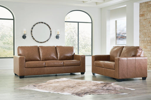 Bolsena Living Room Set - National Warehouse Furniture (Buffalo, NY)
