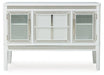 Chalanna Dining Package - National Warehouse Furniture (Buffalo, NY)