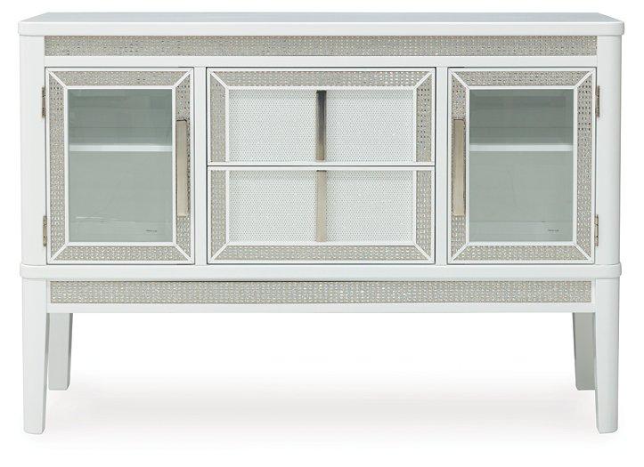 Chalanna Dining Package - National Warehouse Furniture (Buffalo, NY)