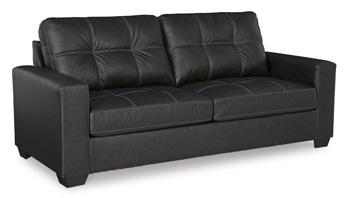 Barlin Mills Sofa - National Warehouse Furniture (Buffalo, NY)