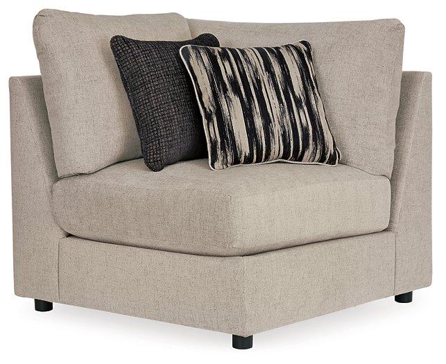 Kellway Sectional Sofa - National Warehouse Furniture (Buffalo, NY)