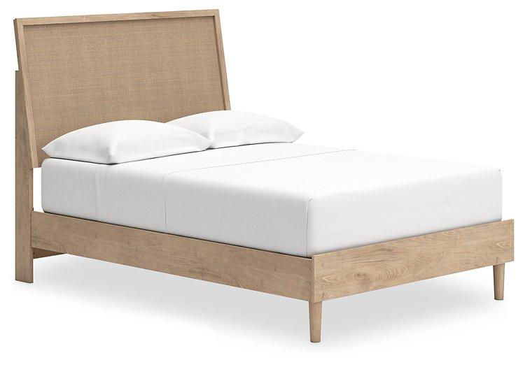 Cielden Bed - National Warehouse Furniture (Buffalo, NY)