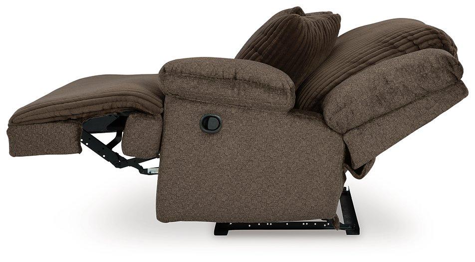 Top Tier Sectional Sofa - National Warehouse Furniture (Buffalo, NY)