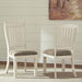 Bolanburg Dining Chair Set - National Warehouse Furniture (Buffalo, NY)