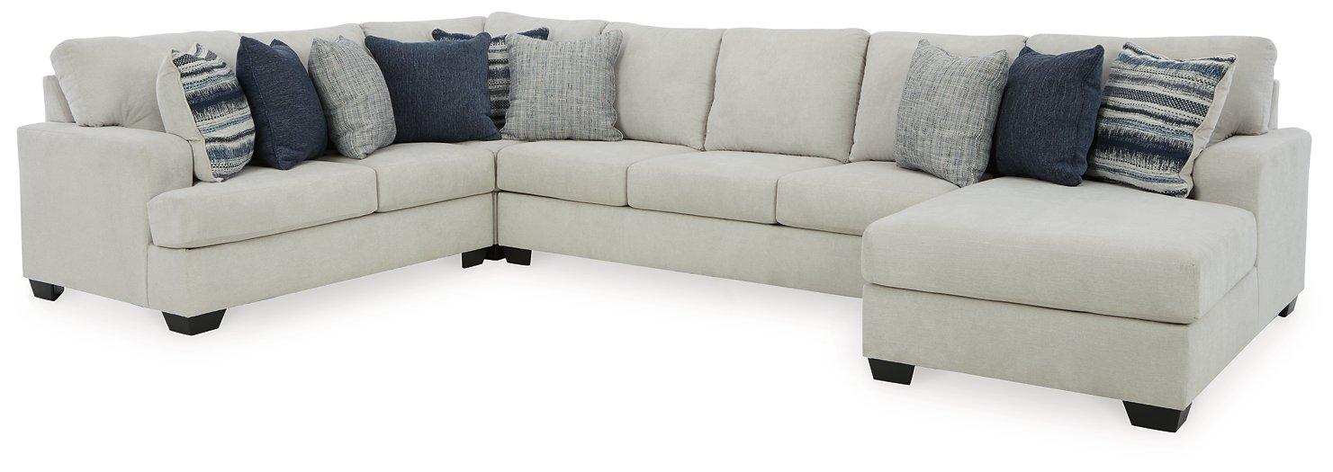 Lowder Living Room Set - National Warehouse Furniture (Buffalo, NY)