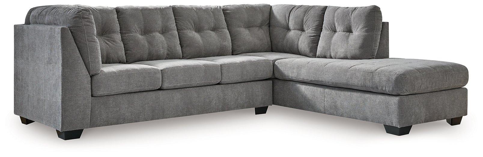 Marleton Living Room Set - National Warehouse Furniture (Buffalo, NY)