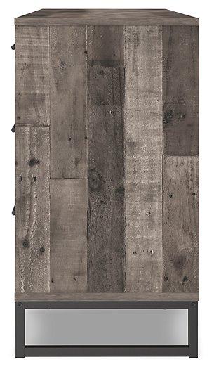 Neilsville Dresser - National Warehouse Furniture (Buffalo, NY)
