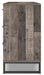 Neilsville Dresser - National Warehouse Furniture (Buffalo, NY)