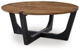 Hanneforth Occasional Table Set - National Warehouse Furniture (Buffalo, NY)