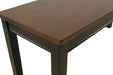 Owingsville Dining Room Set - National Warehouse Furniture (Buffalo, NY)