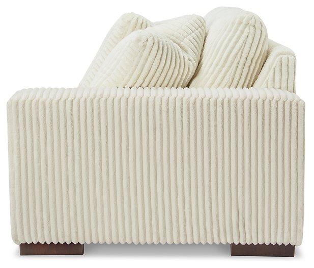 Lindyn Sectional Sofa - National Warehouse Furniture (Buffalo, NY)