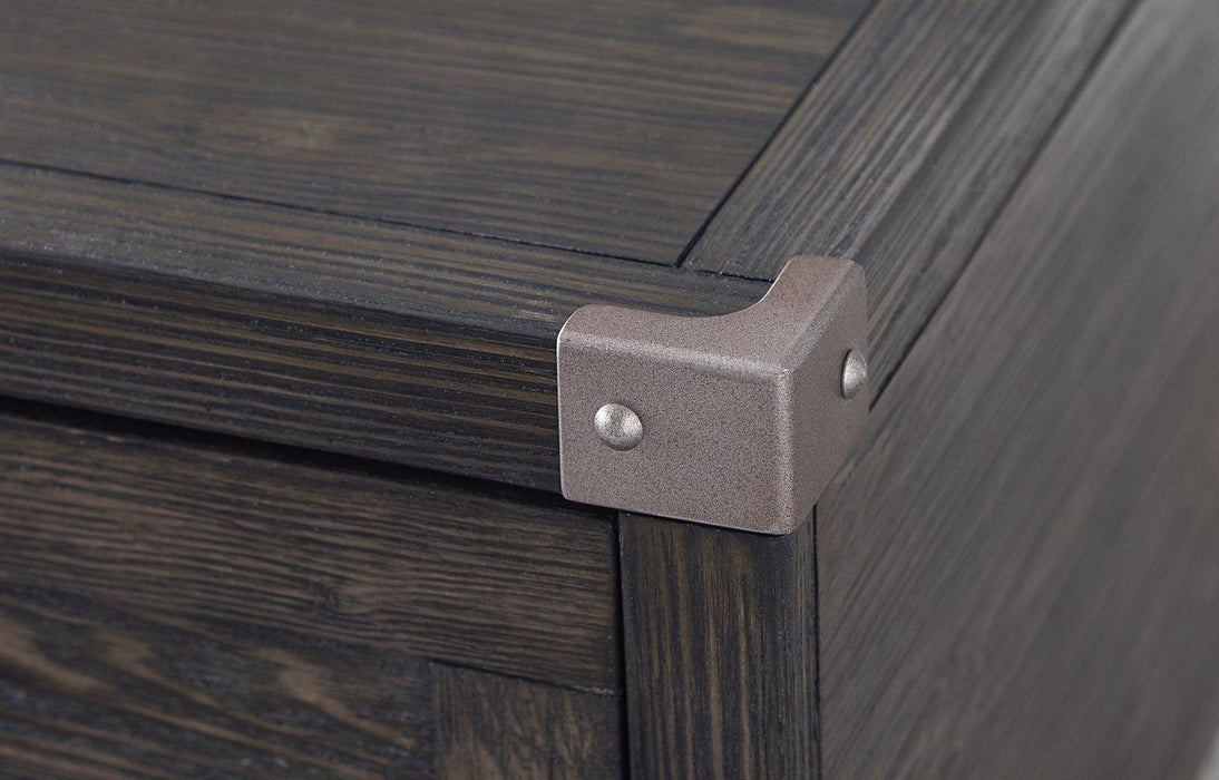 Todoe Table Set - National Warehouse Furniture (Buffalo, NY)