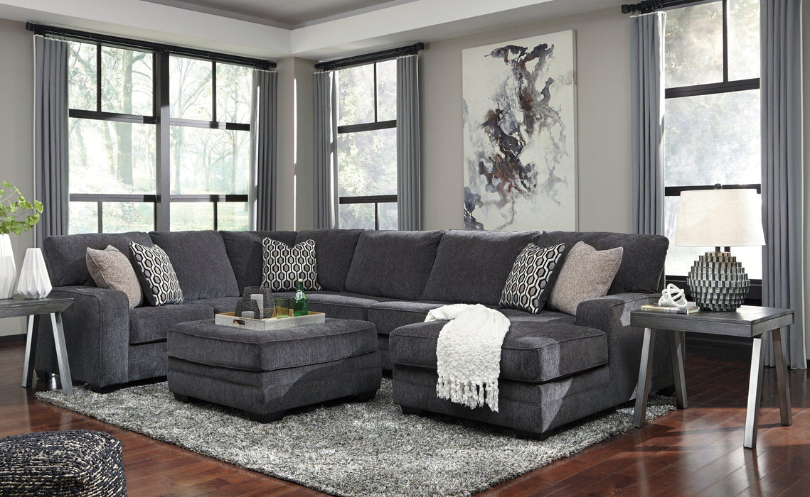 Tracling Living Room Set - National Warehouse Furniture (Buffalo, NY)
