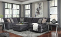 Tracling Living Room Set - National Warehouse Furniture (Buffalo, NY)