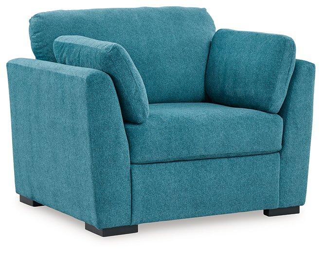 Keerwick Living Room Set - National Warehouse Furniture (Buffalo, NY)