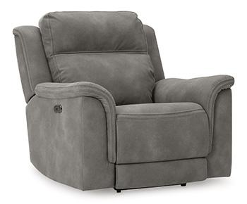 Next-Gen DuraPella Power Recliner - National Warehouse Furniture (Buffalo, NY)