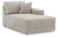 Next-Gen Gaucho Sectional Sofa with Chaise - National Warehouse Furniture (Buffalo, NY)