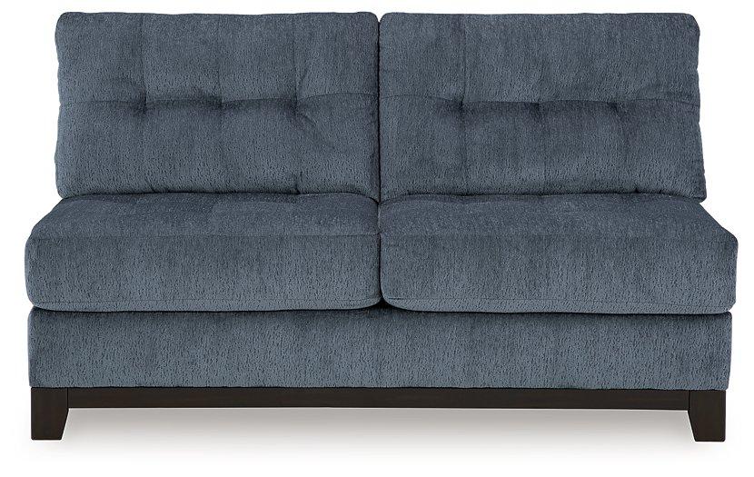Maxon Place Sectional with Chaise - National Warehouse Furniture (Buffalo, NY)