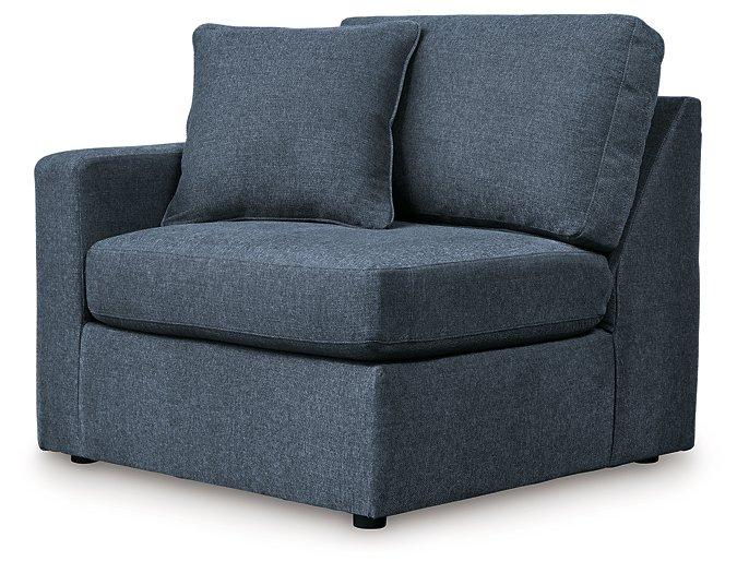 Modmax Sectional with Audio Console - National Warehouse Furniture (Buffalo, NY)