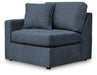 Modmax Sectional with Audio Console - National Warehouse Furniture (Buffalo, NY)