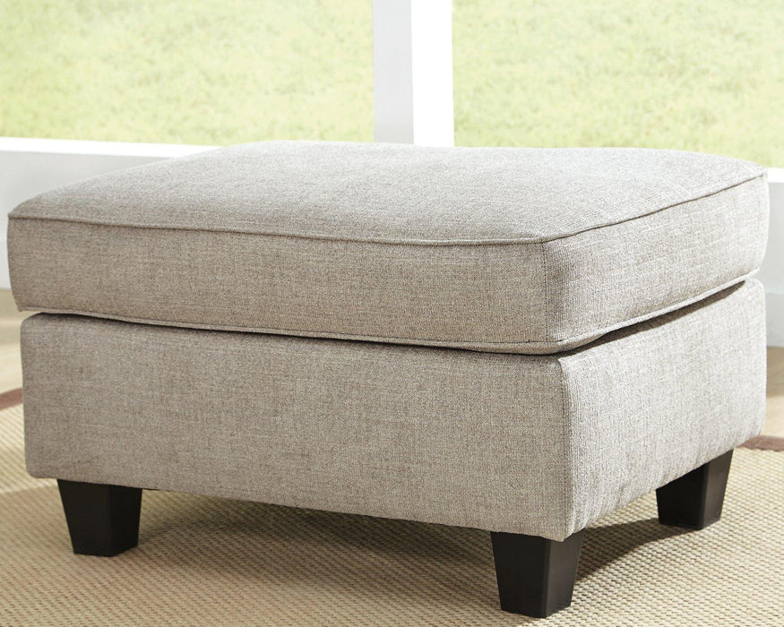 Abney Living Room Set - National Warehouse Furniture (Buffalo, NY)