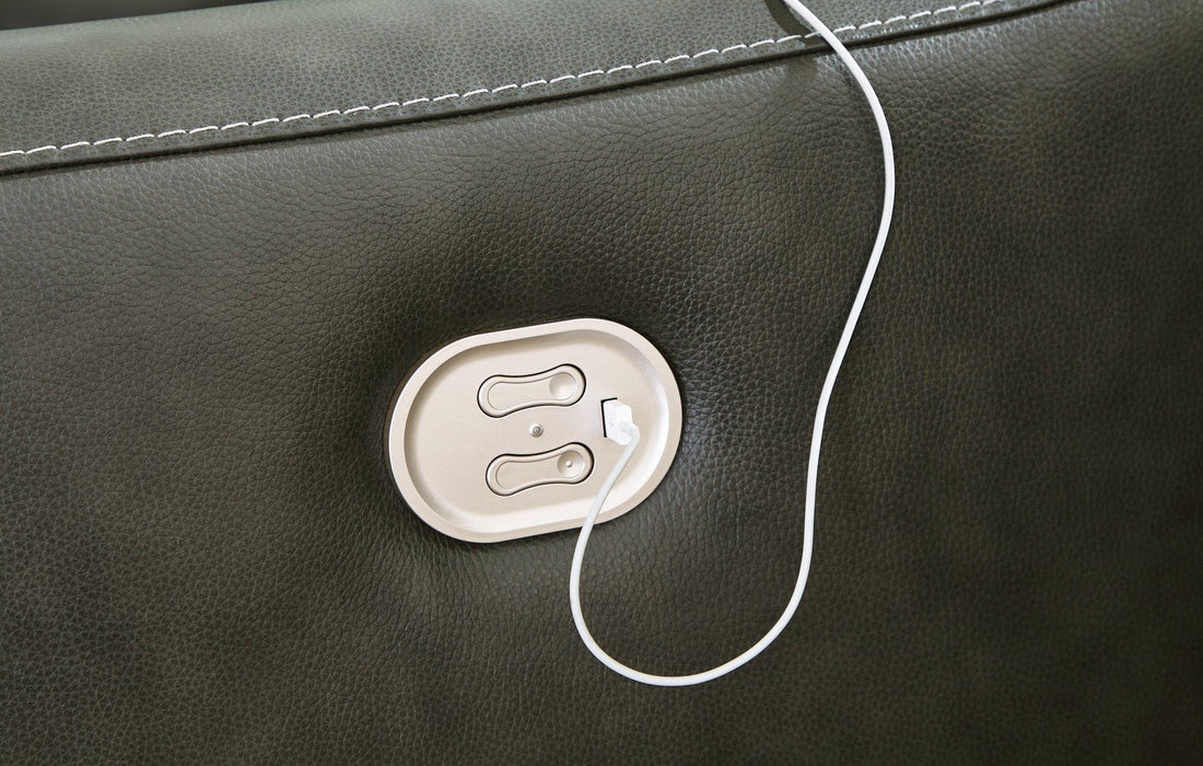 Center Line Living Room Set - National Warehouse Furniture (Buffalo, NY)