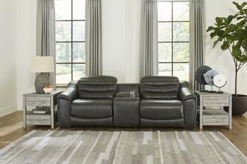 Center Line Living Room Set - National Warehouse Furniture (Buffalo, NY)