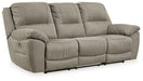 Next-Gen Gaucho Power Reclining Sofa - National Warehouse Furniture (Buffalo, NY)