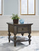 Veramond Occasional Table Set - National Warehouse Furniture (Buffalo, NY)