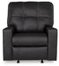Barlin Mills Recliner - National Warehouse Furniture (Buffalo, NY)
