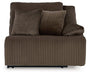 Top Tier Sectional Sofa - National Warehouse Furniture (Buffalo, NY)