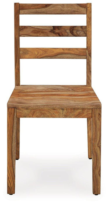 Dressonni Dining Room Set - National Warehouse Furniture (Buffalo, NY)
