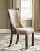 Tyler Creek Dining Chair Set - National Warehouse Furniture (Buffalo, NY)