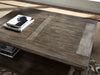 Johnelle Occasional Table Set - National Warehouse Furniture (Buffalo, NY)