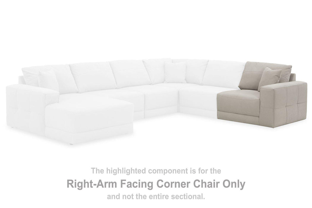 Next-Gen Gaucho Sectional Sofa with Chaise - National Warehouse Furniture (Buffalo, NY)