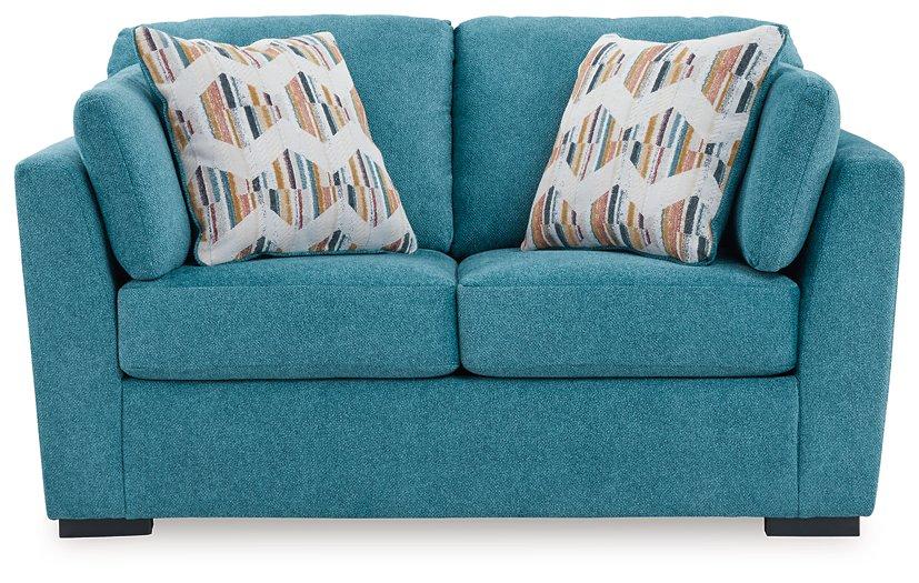 Keerwick Living Room Set - National Warehouse Furniture (Buffalo, NY)