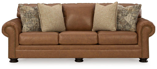 Carianna Sofa Sleeper - National Warehouse Furniture (Buffalo, NY)