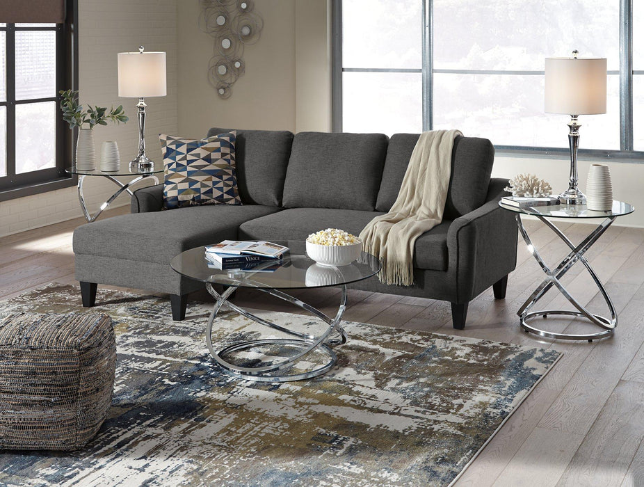 Hollynyx Table (Set of 3) - National Warehouse Furniture (Buffalo, NY)