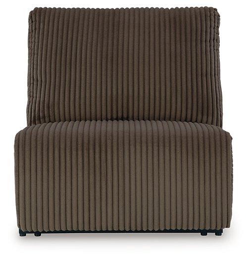 Top Tier Sofa Chaise Sectional - National Warehouse Furniture (Buffalo, NY)
