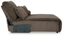 Top Tier Sofa Chaise Sectional - National Warehouse Furniture (Buffalo, NY)