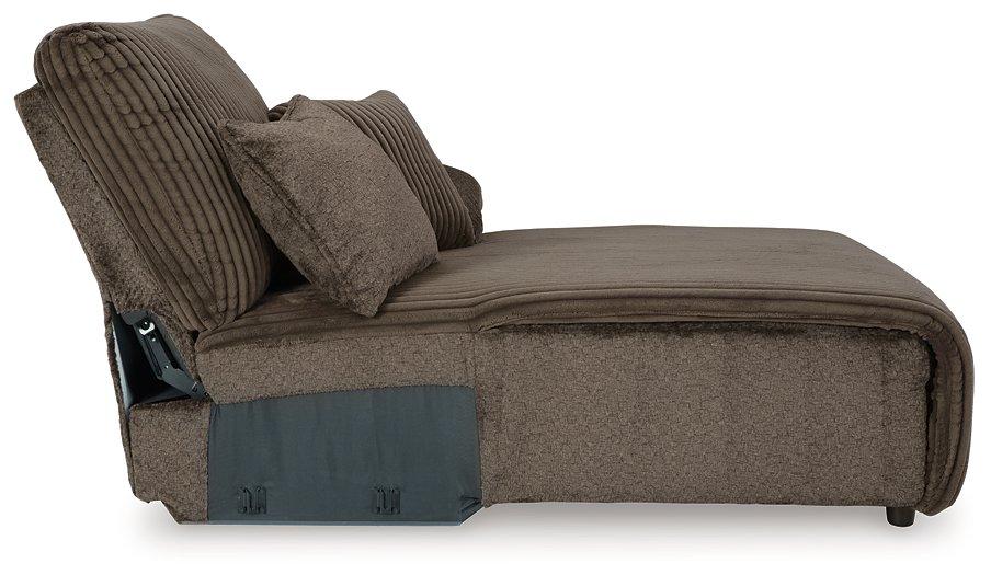 Top Tier Sofa Chaise Sectional - National Warehouse Furniture (Buffalo, NY)