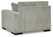 Lindyn Sectional Sofa - National Warehouse Furniture (Buffalo, NY)