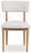 Sawdyn Dining Room Set - National Warehouse Furniture (Buffalo, NY)