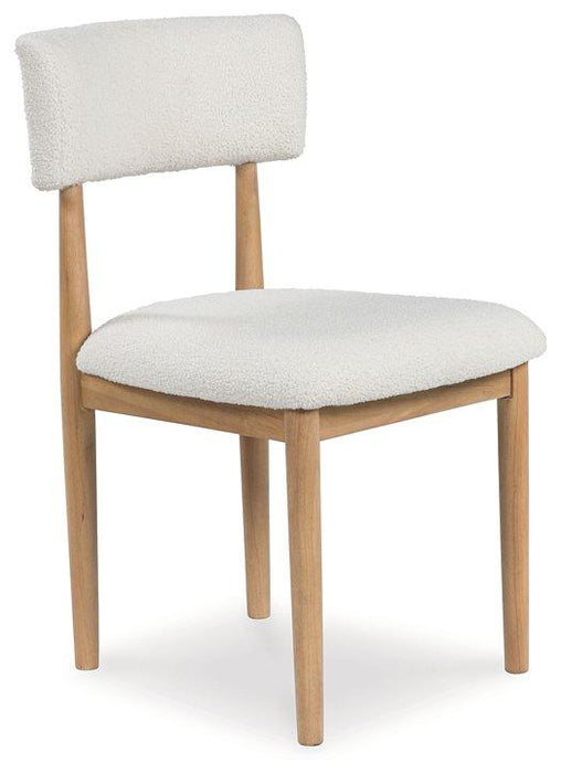 Sawdyn Dining Room Set - National Warehouse Furniture (Buffalo, NY)