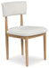 Sawdyn Dining Room Set - National Warehouse Furniture (Buffalo, NY)