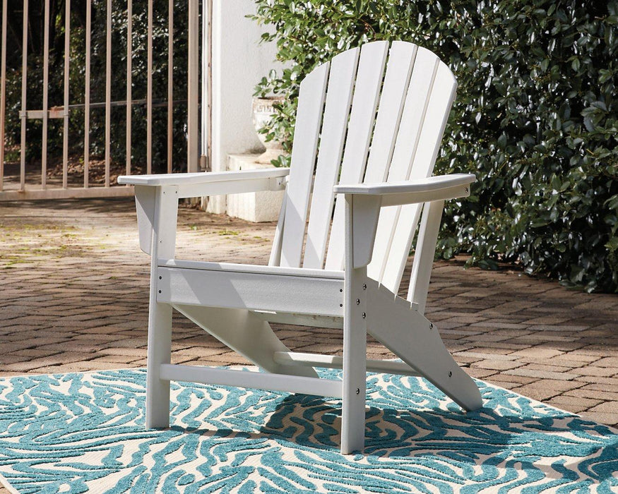 Sundown Treasure Outdoor Seating Set - National Warehouse Furniture (Buffalo, NY)