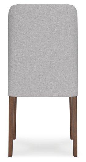 Lyncott Dining Room Set - National Warehouse Furniture (Buffalo, NY)