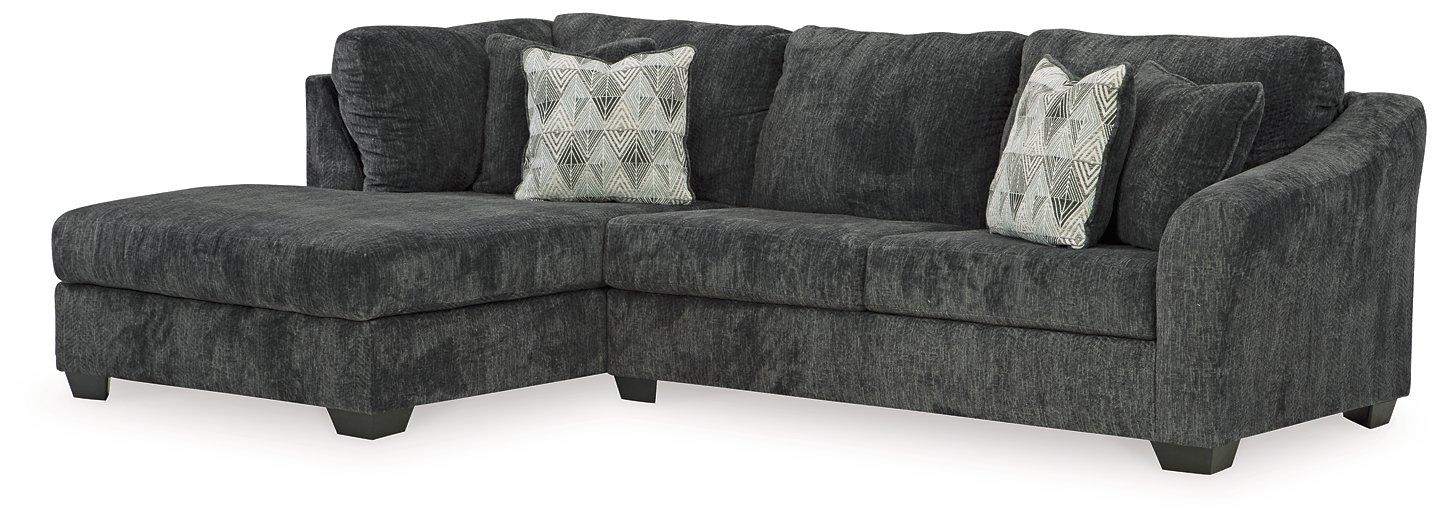 Biddeford Living Room Set - National Warehouse Furniture (Buffalo, NY)